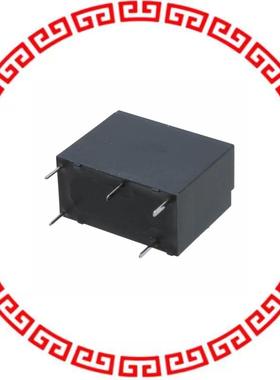 ALQ112 RELAY GEN PURPOSE SPDT 10A 12V