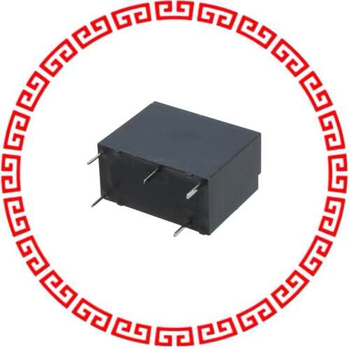 ALQ112 RELAY GEN PURPOSE SPDT 10A 12V