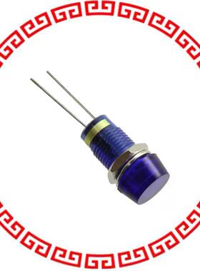 6783431114F 8MM HB/B PMI 3.3VFTYP W/ORES