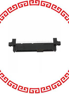 10035202-001LF CONN RECEPT SAS 29POS RT ANG SMD