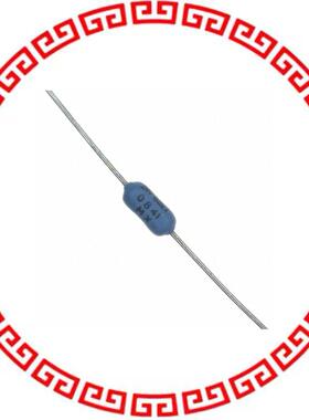 42J82RE RES 82 OHM 2W 5% AXIAL