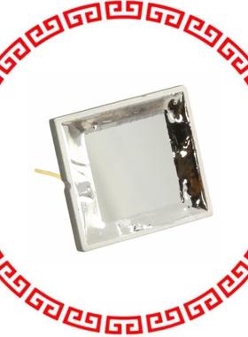 AXUV100AL SENSOR ELECTRON DETECTION 100MM