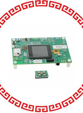 STM32F413H-DISCO DISCOVERY KIT WITH STM32F413ZH