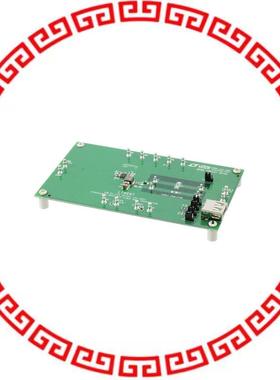 DC1973A EVAL BOARD BUCK REG LT8697