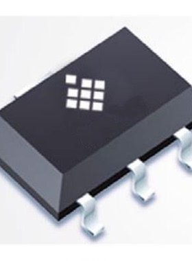 HAL501SF-A《3-wire Hall Switch (Tj. -40 C to 170 C)》