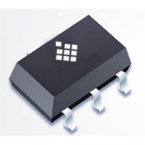 HAL501SF-A《3-wire Hall Switch (Tj. -40 C to 170 C)》