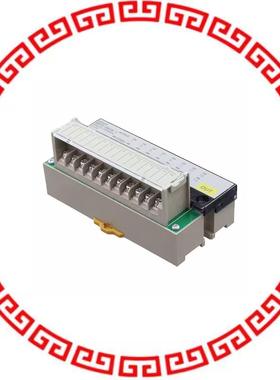 SRT2-OD16-1 OUTPUT MODULE 16 SOLID STATE 24V