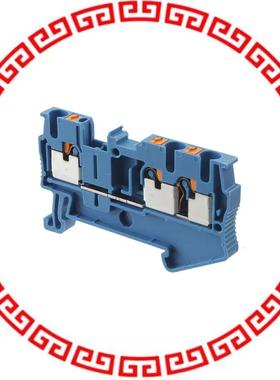 3209552 CONN TERM BLK FEED THRU 12-26AWG