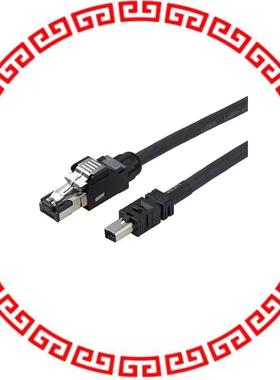 2-2205133-3 ETHERNET CABLES / NETWORKING CAB