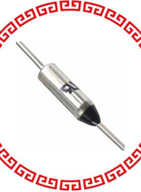 SDF DF152S TCO 250VAC 10A 152C(306F) AXIAL