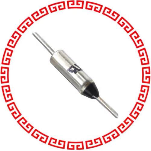 SDF DF152S TCO 250VAC 10A 152C(306F) AXIAL