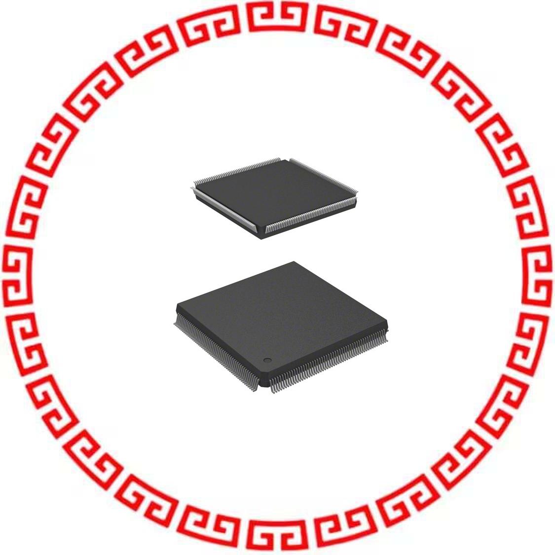 AT91SAM9XE512B-QU IC MCU 32BIT 512KB FLASH 208QF