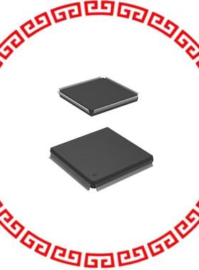 AT91SAM9XE512B-QU IC MCU 32BIT 512KB FLASH 208QF