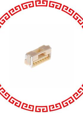 5023820672 CONN 1.25 W/B ST RCPT 6CKT