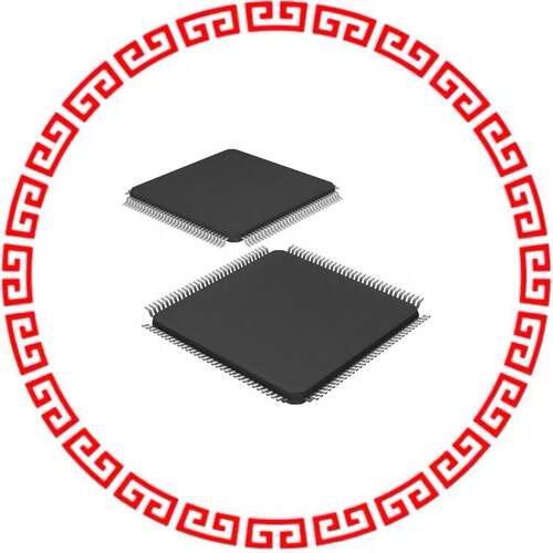 TM4C1294NCPDTI3 IC MCU 32BIT 1MB FLASH 128TQFP