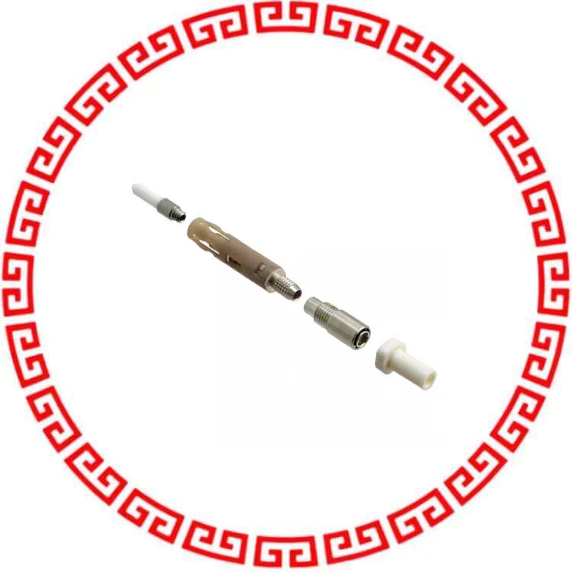 PSS.F2.BA2.LCT10 CONTACT F/O BA2 SKT 125UM EPOXY