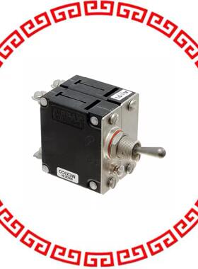 IUGN66-1-72-15.0 CIR BRKR MAG-HYDR 15A TOGGLE