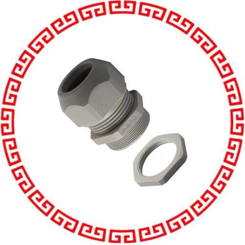 1555.36.33 CABLE GLAND 22-33MM PG36 NYLON