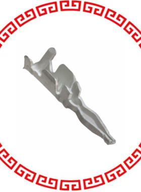 172781-4 CONN TERM WTB 26-30AWG TIN