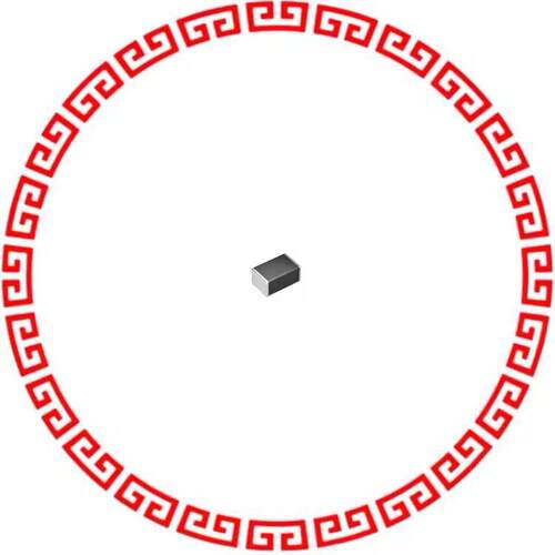 MCFE1608T1R0MG FIXED IND 1UH 1.4A 340 MOHM SMD