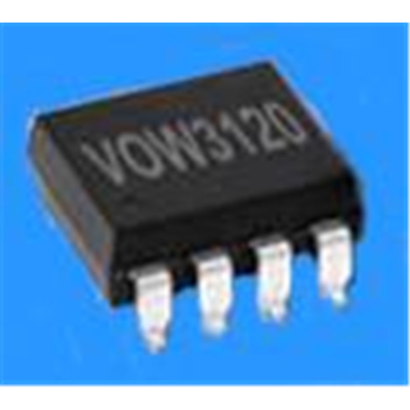 VOW3120-X017T《2.5A IGBT Mosfet》