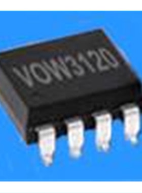 VOW3120-X017T《2.5A IGBT Mosfet》