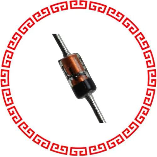 DIODESKITFS KIT DIODE 10EA OF 10 VALUES