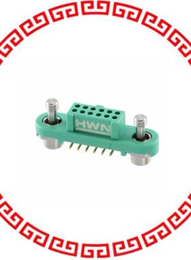 G125-FS11205F1P CONN FHDR 1.25MM VERT SMT 12POS