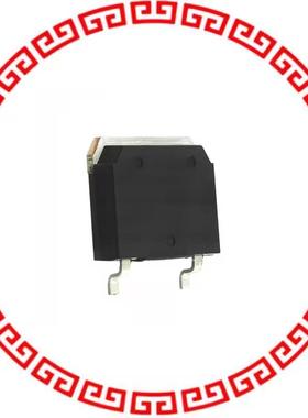IXBT20N360HV IGBT 3600V 70A TO-268HV