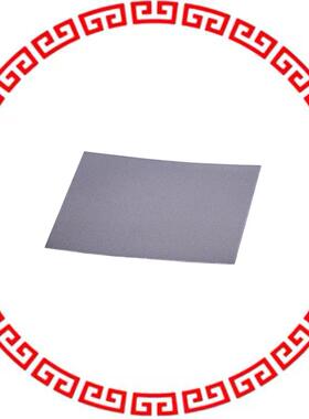 TG-C214L-330X330X0.14 FABRIC NI+CU+NI DOUBLESIDE