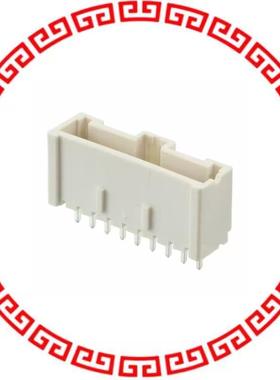 DF1EG-9P-2.5DSA(35) CONN HEADER 9POS 2.5MM STR T