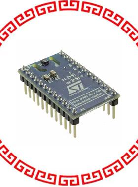 STEVAL-MKI141V2 EVAL BOARD HUMIDITY SENSR HTS221