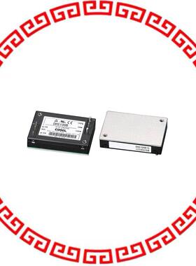 DHS100A24 DC DC CONVERTER 24V