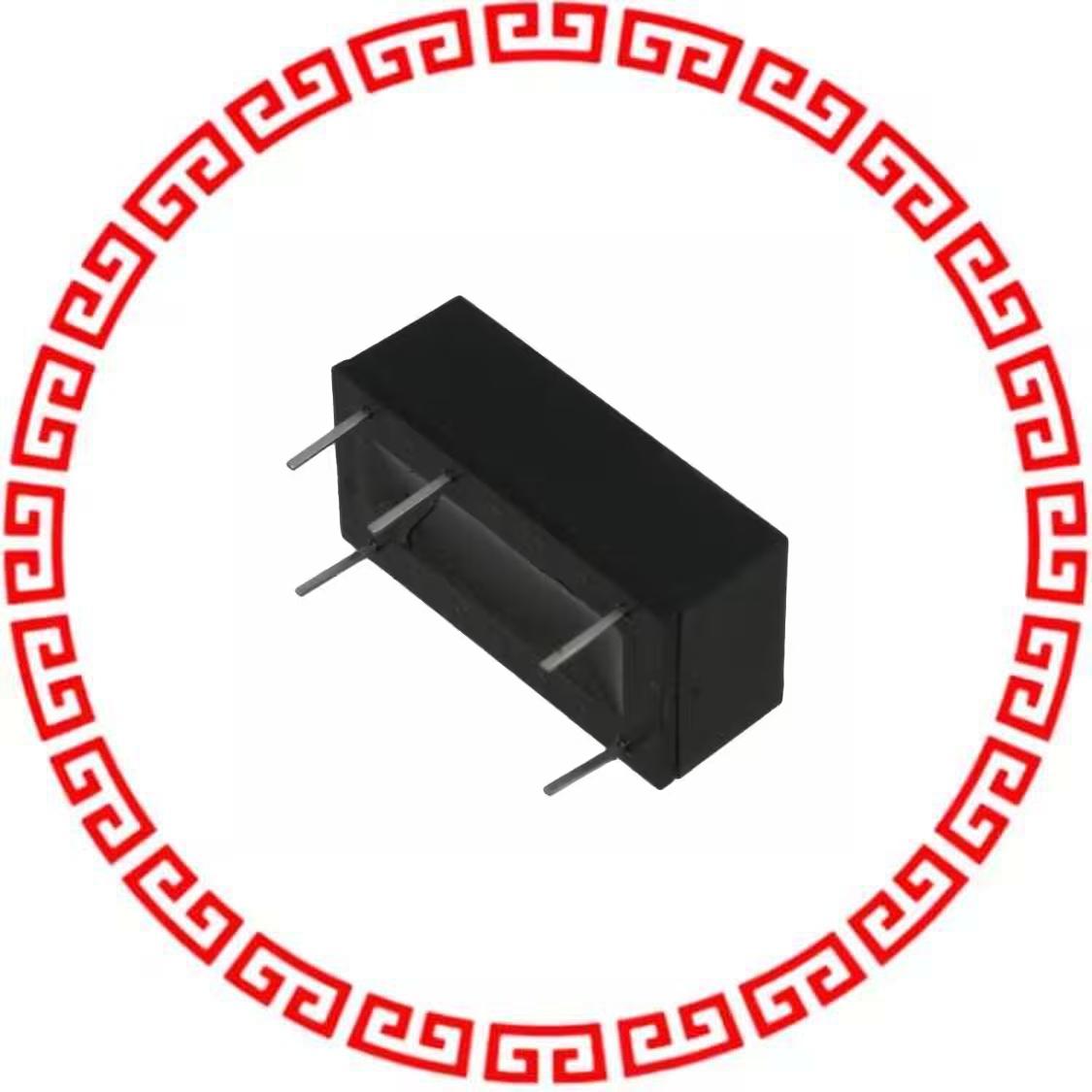 MEV1S1205DC DC DC CONVERTER 5V 1W