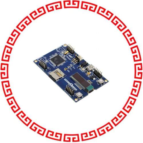 ATXMEGAC3-XPLD KIT EVAL FOR ATXMEGAC3