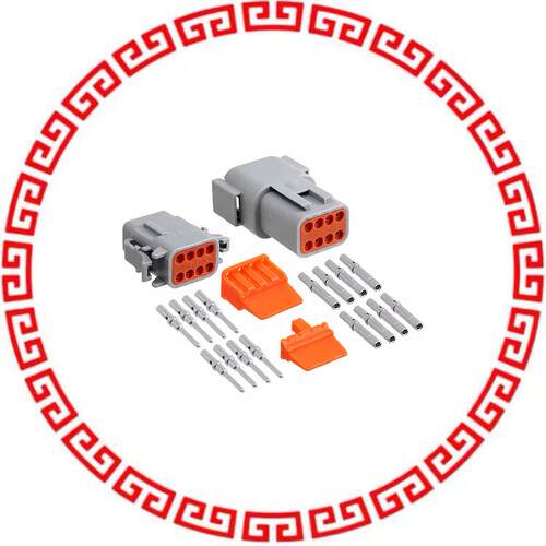 ATM8PS-CKIT ATM PIN & SOCKET WEDGE KIT