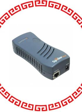 SLSLP400USB-01 SPIDER DUO, LOCAL PORT, REMOTE I