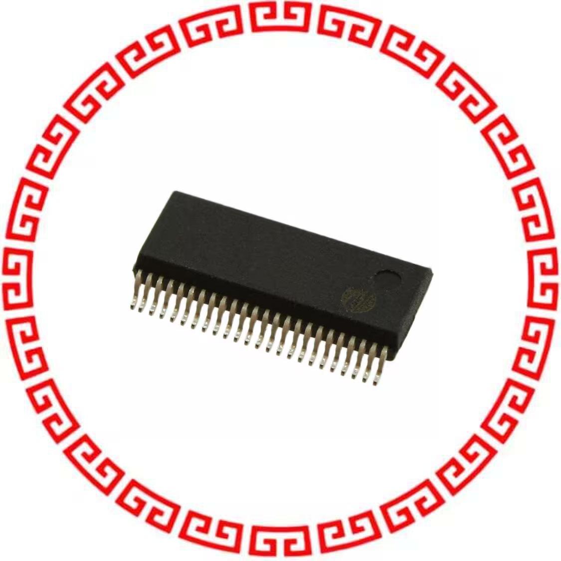 PI3HDMI1210-ABE IC DVI/HDMI MUX/DEMUX 48BQSOP