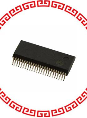 PI3HDMI1210-ABE IC DVI/HDMI MUX/DEMUX 48BQSOP