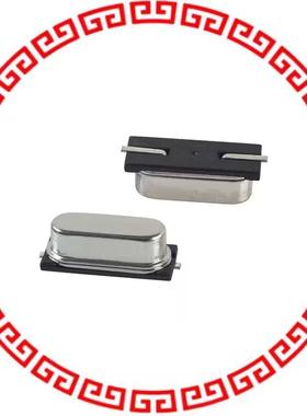 ECS-36-20-5PXDN-TR CRYSTAL 3.6864MHZ 20PF SMD