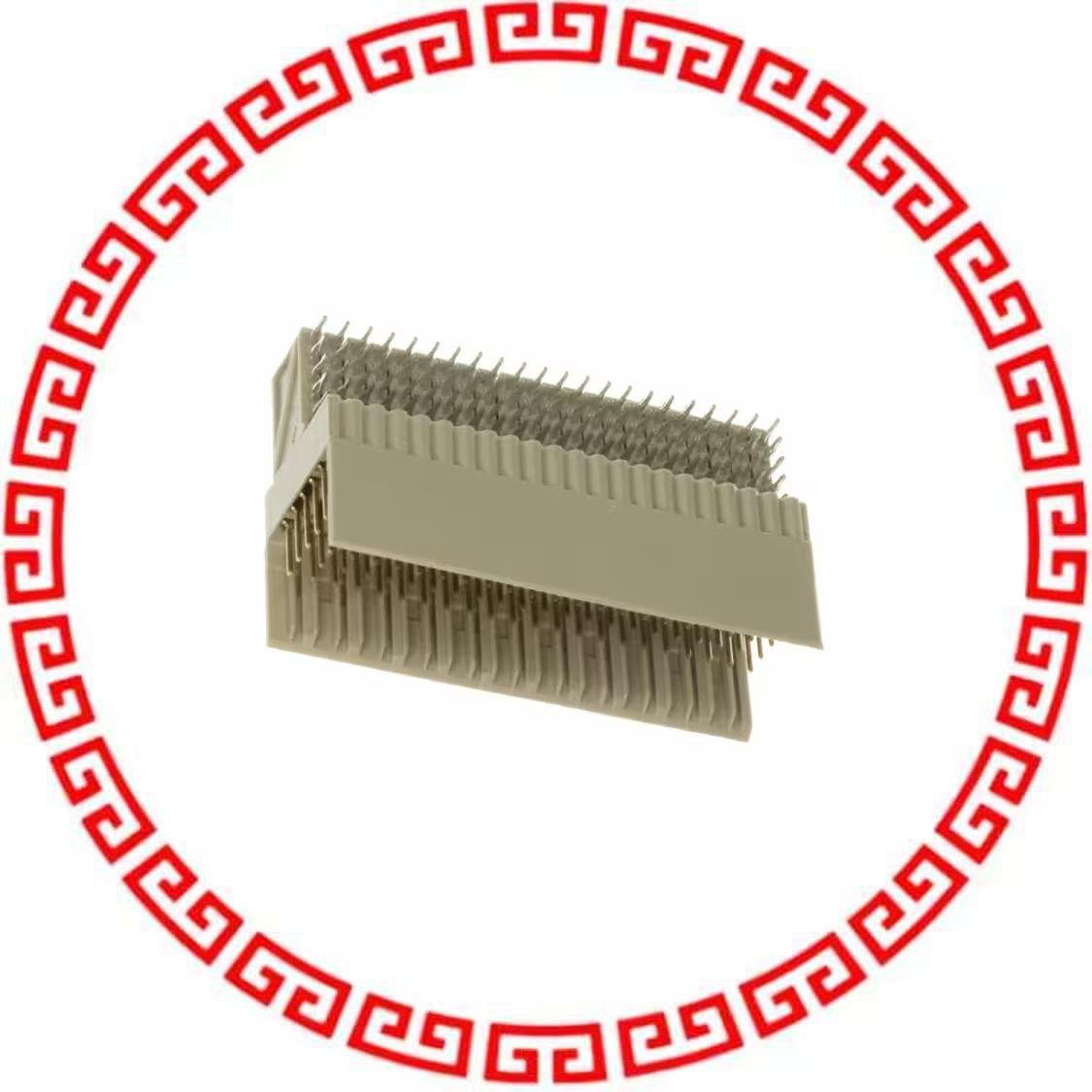 5352131-1 CONN HEADER 110POS RT ANG 2MM
