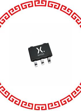 74HC1G08GW-Q100,12 IC GATE AND 1CH 2-INP 5TSSOP