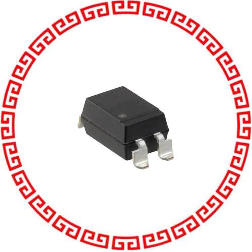PS2501L-1-F3-A OPTOISOLATOR 5KV TRANS 4SMD