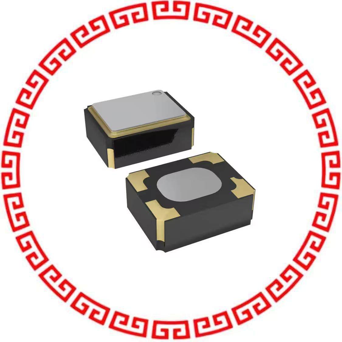 MC2016K24.0000C16ESH OSC XO 24.0000MHZ CMOS SMD