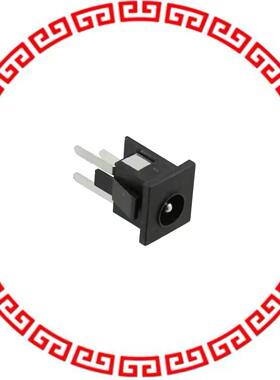 PJ-033A CONN PWR JACK 2X5.5MM SOLDER