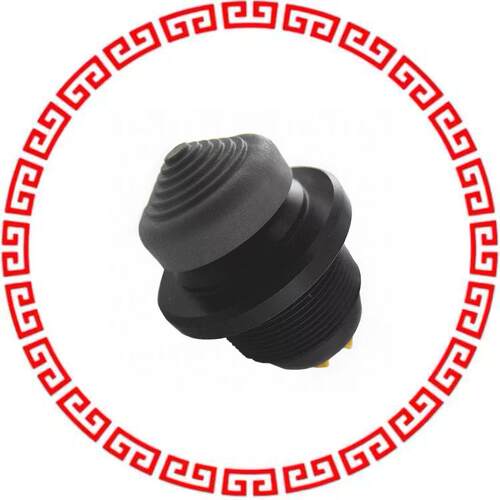 04J-AS-C01 SWITCH NAVIG CONICAL 2A 115V