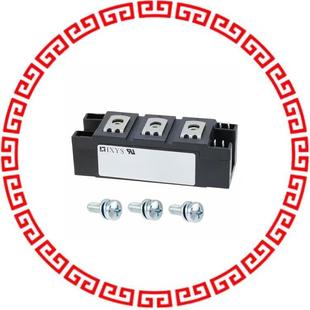 THYRISTOR MOD DIODE 800V MCD162 08IO1