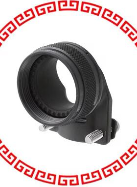 A850493919A CONN CABLE CLAMP SZ 19 BLACK