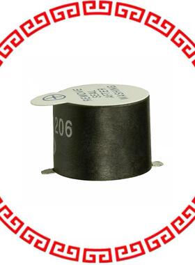 CD-1206-SMT AUDIO MAGNETIC XDCR 4-8V SMD