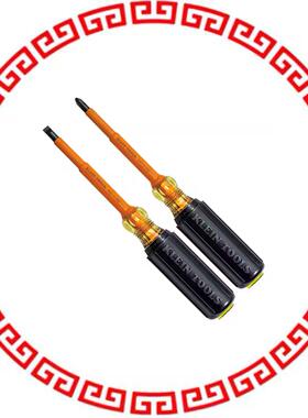 33532-INS SCREWDRIVER SET PHIL SLOT 2PC